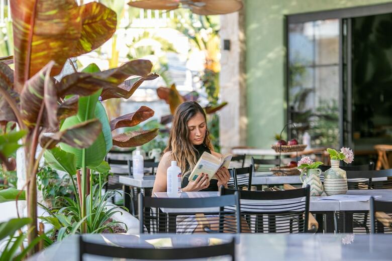 Hotel La Boutique Maya