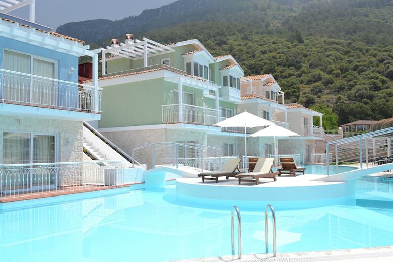 Hotel La Boutique Maya