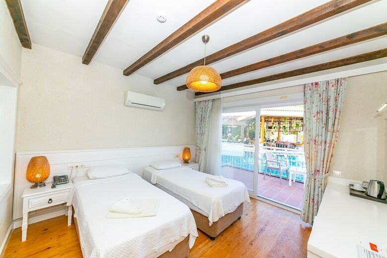 Hotel La Boutique Maya