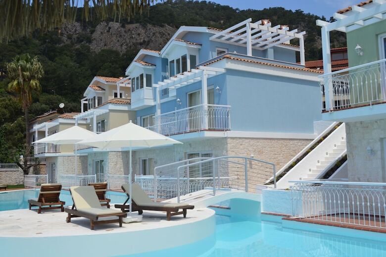 Hotel La Boutique Maya