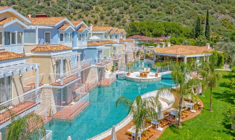 Hotel La Boutique Maya