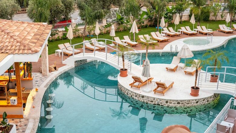 Hotel La Boutique Maya