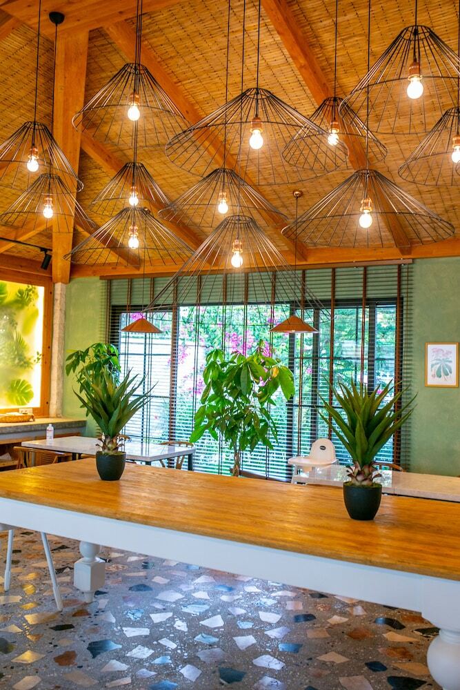 Hotel La Boutique Maya