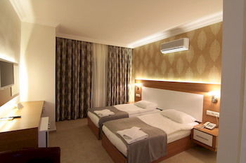 Daisy Garden Resort Hotel
