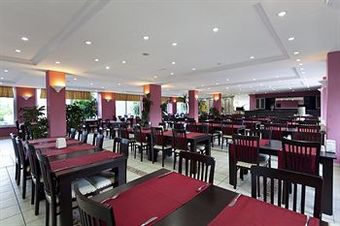 Hotel Larissa Garden Beldibi