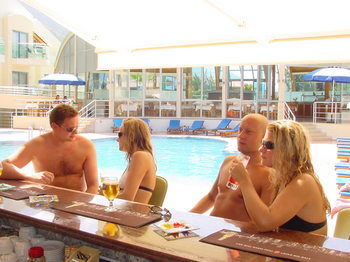 Belcehan Deluxe Hotel