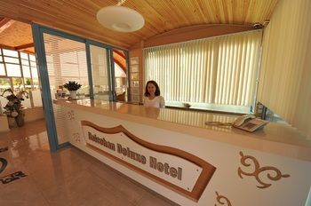 Belcehan Deluxe Hotel