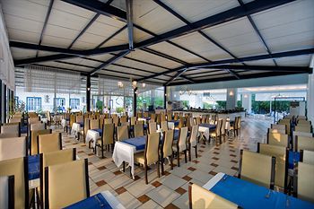 Hotel Larissa Blue Kiris