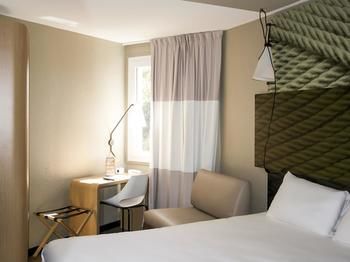 Hotel Ibis Winterthur City