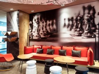 Hotel Ibis Winterthur City
