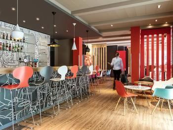 Hotel Ibis Winterthur City