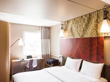 Hotel Ibis Winterthur City