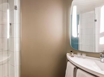 Hotel Ibis Winterthur City