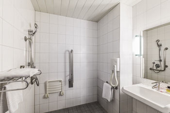 Hotel Ibis Winterthur City