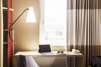Hotel Ibis Winterthur City