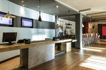 Hotel Ibis Winterthur City