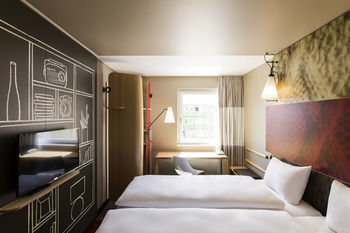 Hotel Ibis Winterthur City