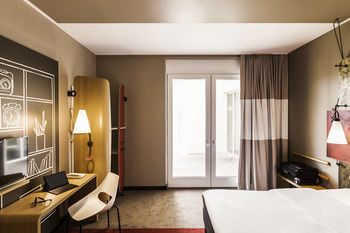 Hotel Ibis Winterthur City