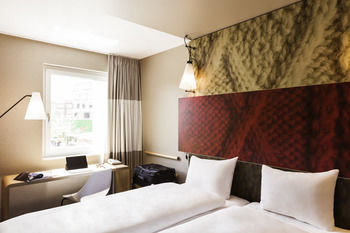 Hotel Ibis Winterthur City