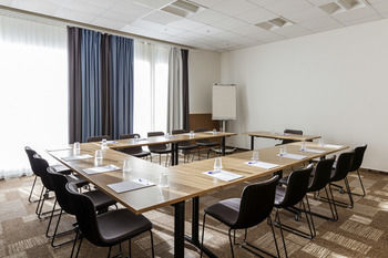 Hotel Ibis Winterthur City