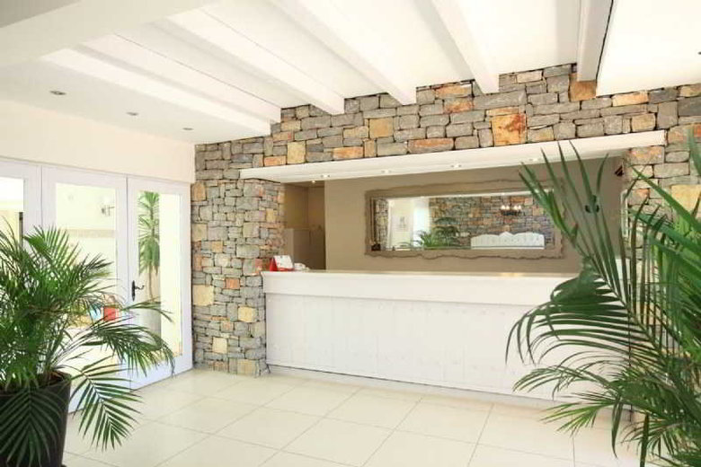 Babana Hotel