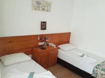 Hotel Chronos Beach Otel