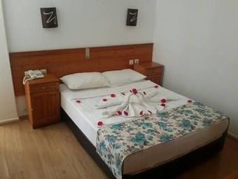 Hotel Chronos Beach Otel