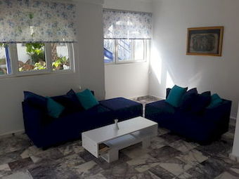 Hotel Chronos Beach Otel