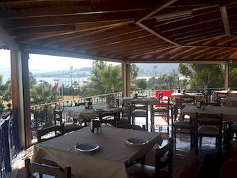 Hotel Chronos Beach Otel