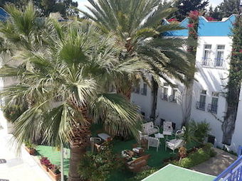 Hotel Chronos Beach Otel