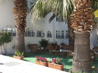 Hotel Chronos Beach Otel