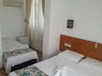 Hotel Chronos Beach Otel