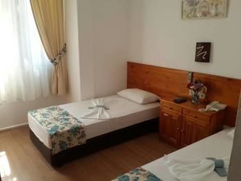 Hotel Chronos Beach Otel
