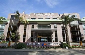 Yelken Blue Life Hotel