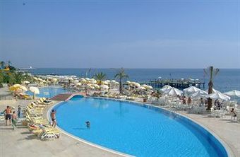Yelken Blue Life Hotel