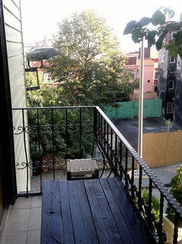 Emre Hotel