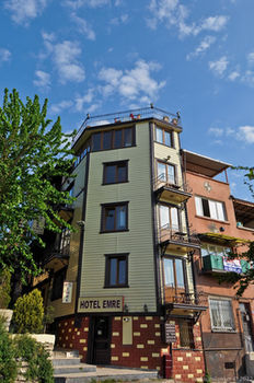 Emre Hotel