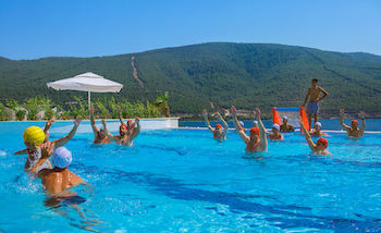 Hotel Amara Island Bodrum Elite