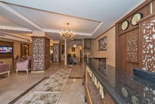 Hera Montagna Hotel