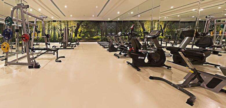 Ramada Hotel And Suites Istanbul Atakoy
