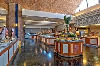 Bodrum Imperial Hotel