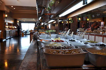 Bodrum Imperial Hotel