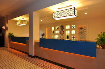 Bodrum Imperial Hotel