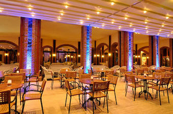 Bodrum Imperial Hotel