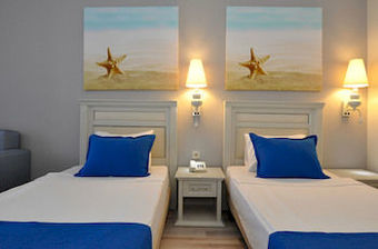 Bodrum Imperial Hotel