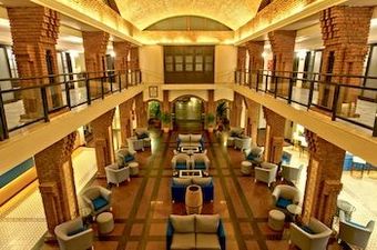 Bodrum Imperial Hotel