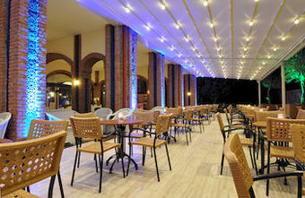Bodrum Imperial Hotel