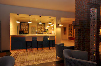 Bodrum Imperial Hotel