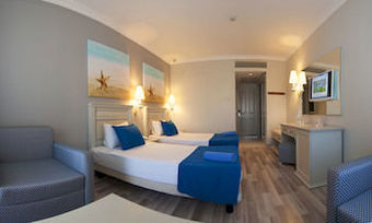 Bodrum Imperial Hotel