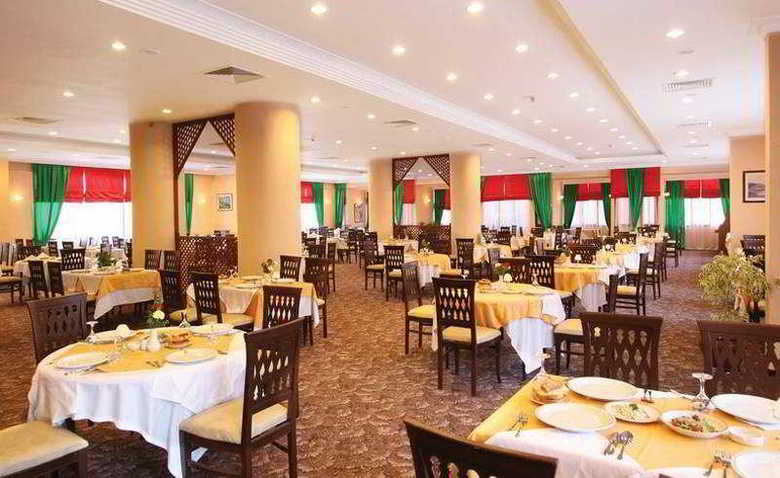 Hotel Selge Beach Resort & Spa